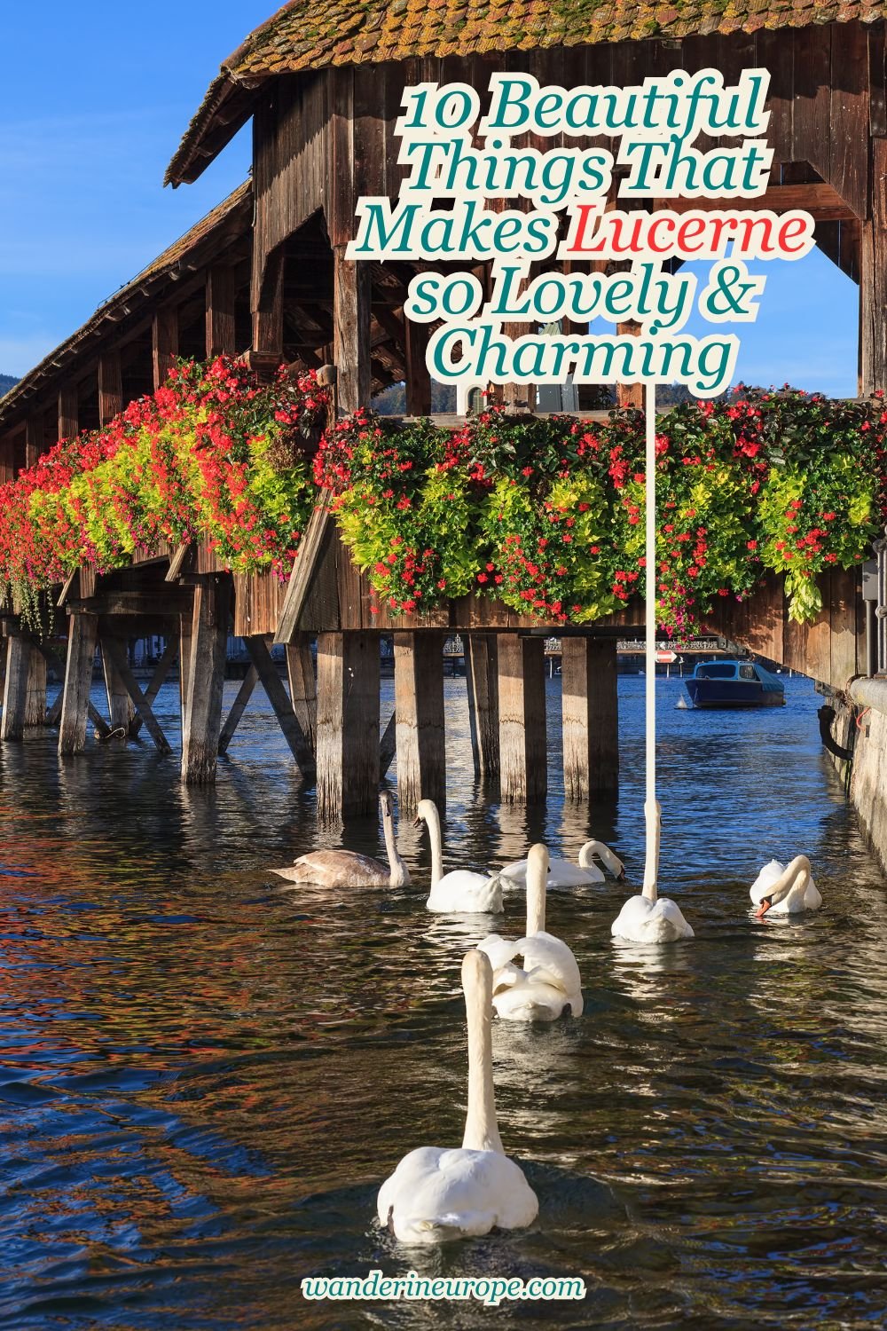 10 Beautiful Things That Makes Lucerne so Lovely & Charming 59 10 Beautiful Things That Makes Lucerne so Lovely & Charming, Pinterest Pin