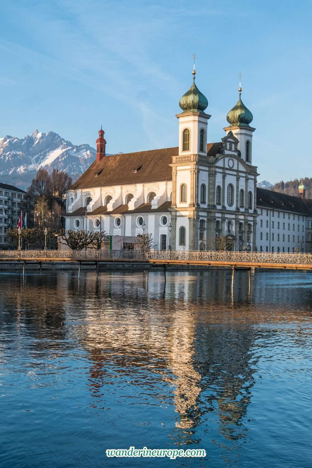 See Lucerne's Jesuit Church Interiors (+ Photography Tips) 22 See Lucerne’s Jesuit Church Interiors (+ Photography Tips), Pinterest Pin