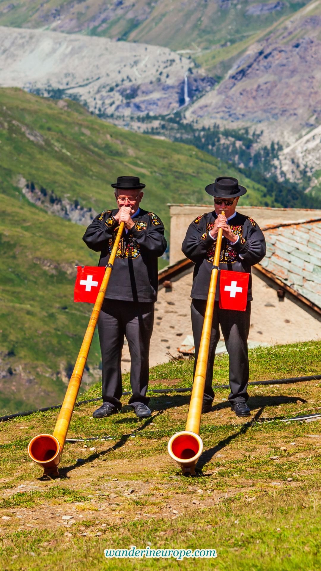 How to Spend 3 Days in Lucerne (Top Attractions + Day Trips) 66 How to Spend 3 Days in Lucerne (Top Attractions + Day Trips), Pinterest Pin