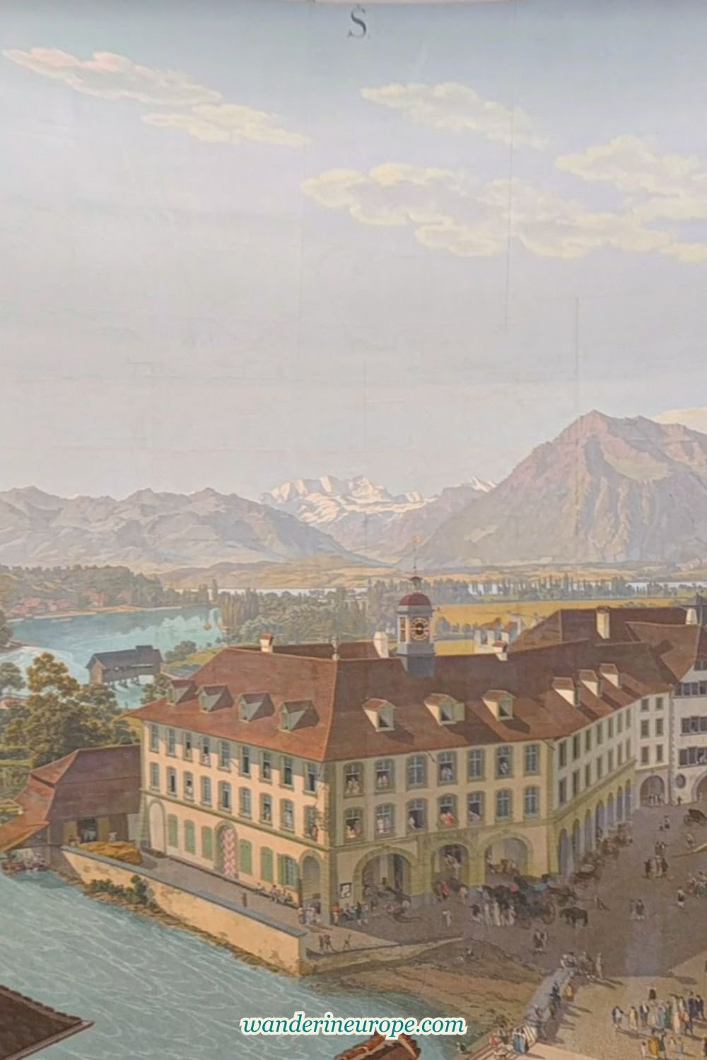 Visiting Thun Panorama (Pictures, What to Expect, and Tips) 19 Visiting Thun Panorama (Pictures, What to Expect, and Tips), Pinterest Pin