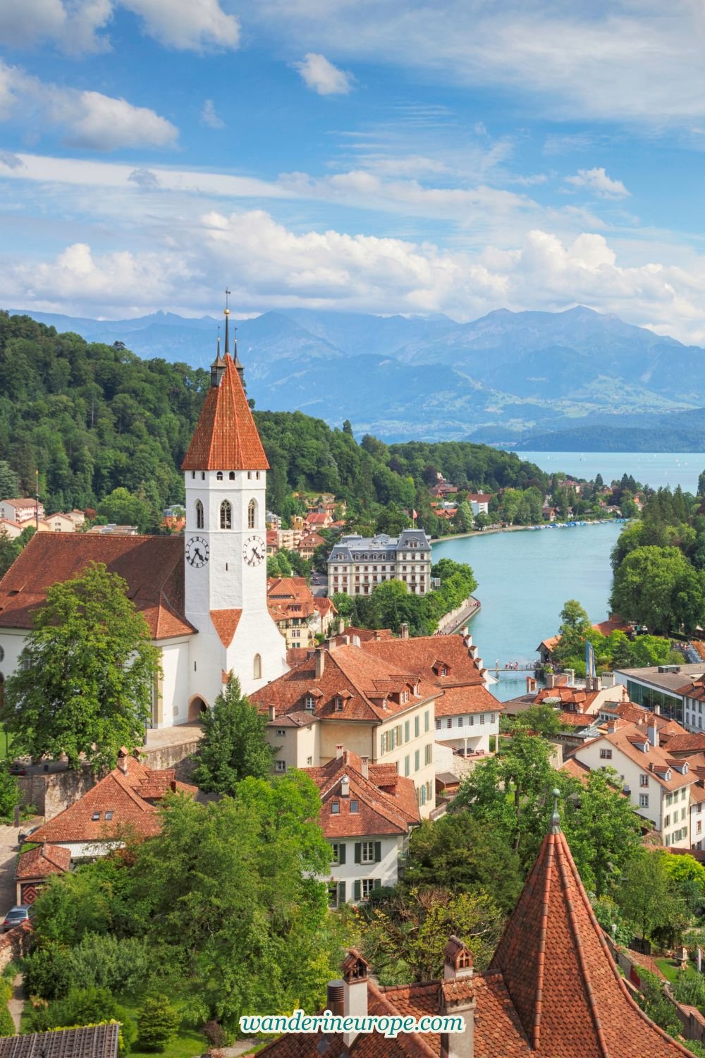 10 Attractions in Lake Thun That Make the Lake Worth a Visit 58 10 Attractions in Lake Thun That Make the Lake Worth a Visit, Pinterest Pin