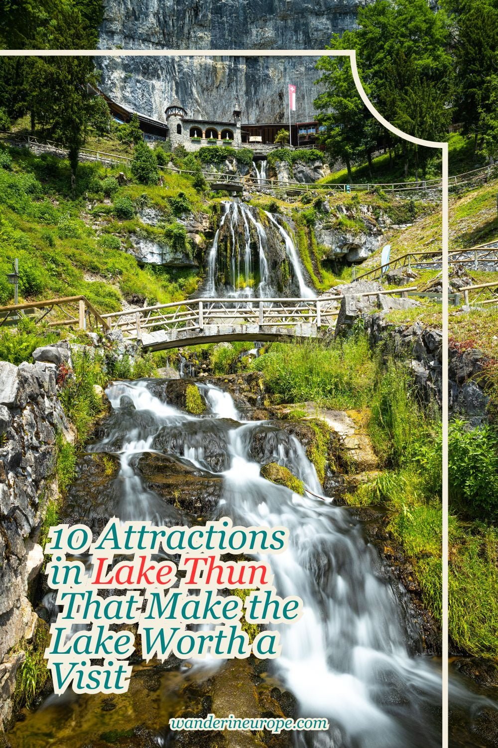 10 Attractions in Lake Thun That Make the Lake Worth a Visit 61 10 Attractions in Lake Thun That Make the Lake Worth a Visit, Pinterest Pin