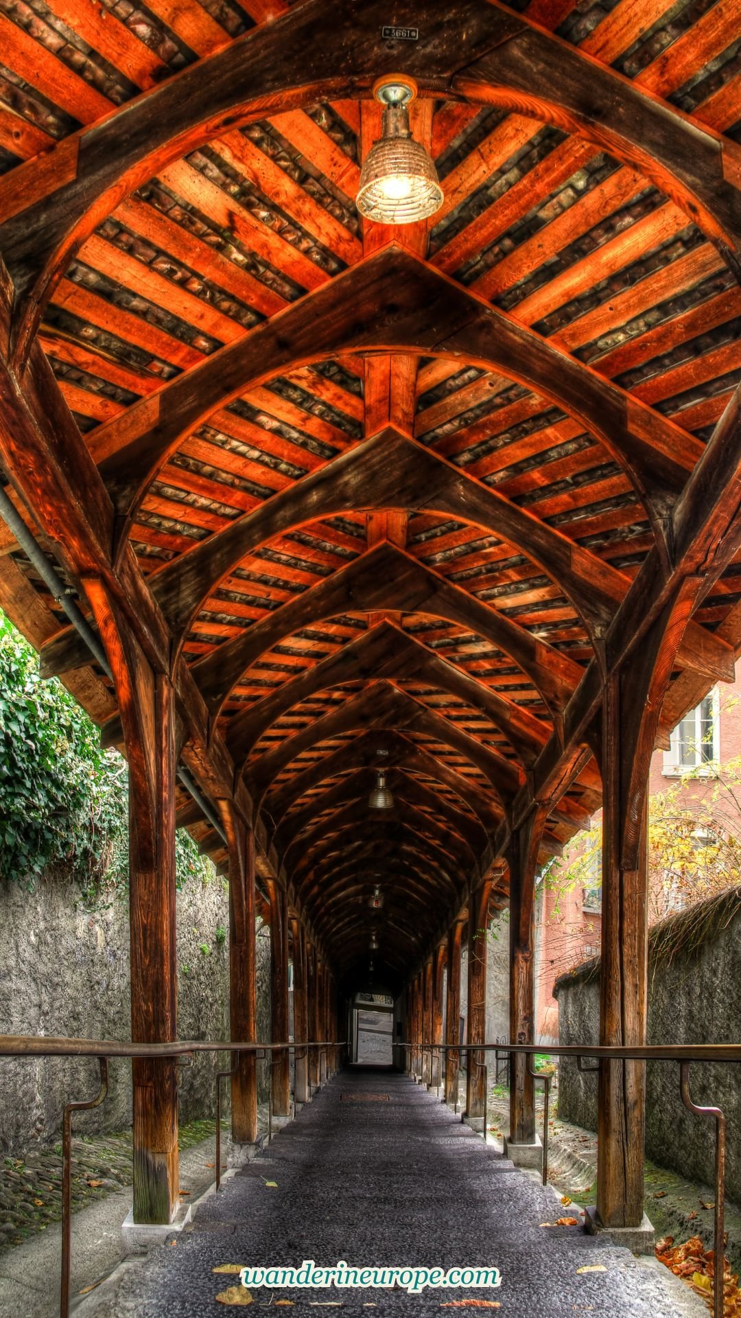 Thun Old Town DIY Walking Tour (with a Map, Route, and Tips) 54 Thun Old Town DIY Walking Tour (with a Map, Route, and Tips), Pinterest Pin