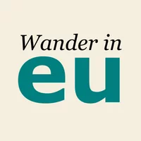 About WanderInEurope: Blog's Mission & Author 2 Wander In Europe Icon (words)