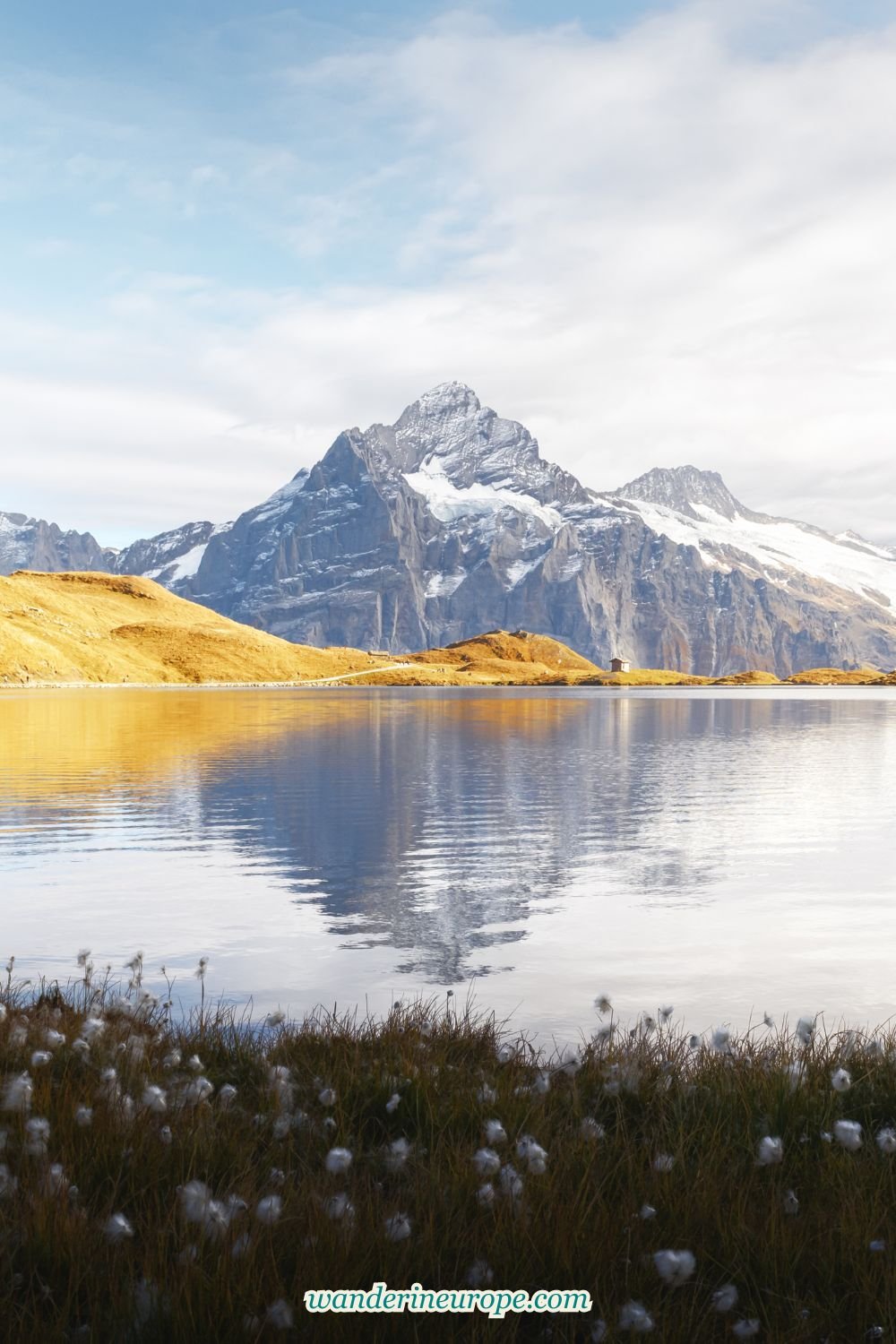 Beautiful Places To Visit In Interlaken And Jungfrau Region 50 Beautiful Places To Visit In Interlaken And Jungfrau Region, Pinterest Pin