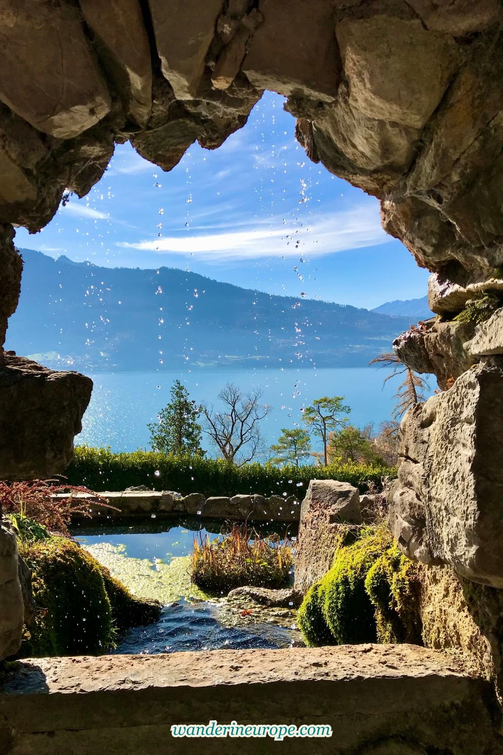 6-Day Switzerland Itinerary: Exploring The Canton of Bern 79 6-Day Switzerland Itinerary_ Exploring The Canton of Bern, Pinterest Pin