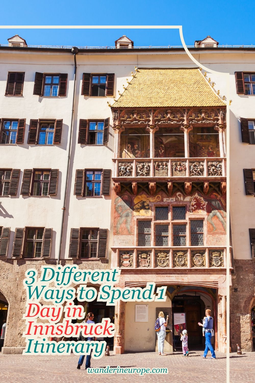 3 Different Ways to Spend 1 Day in Innsbruck Itinerary 61 svg%3E