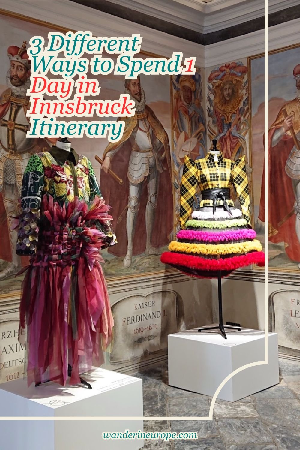 3 Different Ways to Spend 1 Day in Innsbruck Itinerary 63 svg%3E