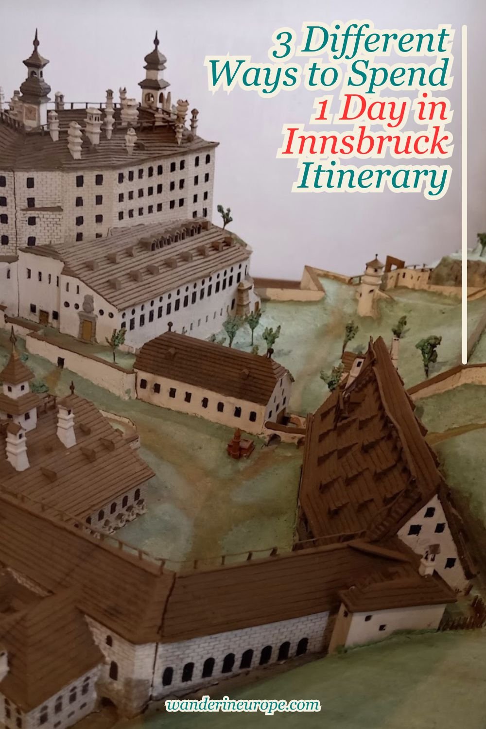 3 Different Ways to Spend 1 Day in Innsbruck Itinerary 58 svg%3E