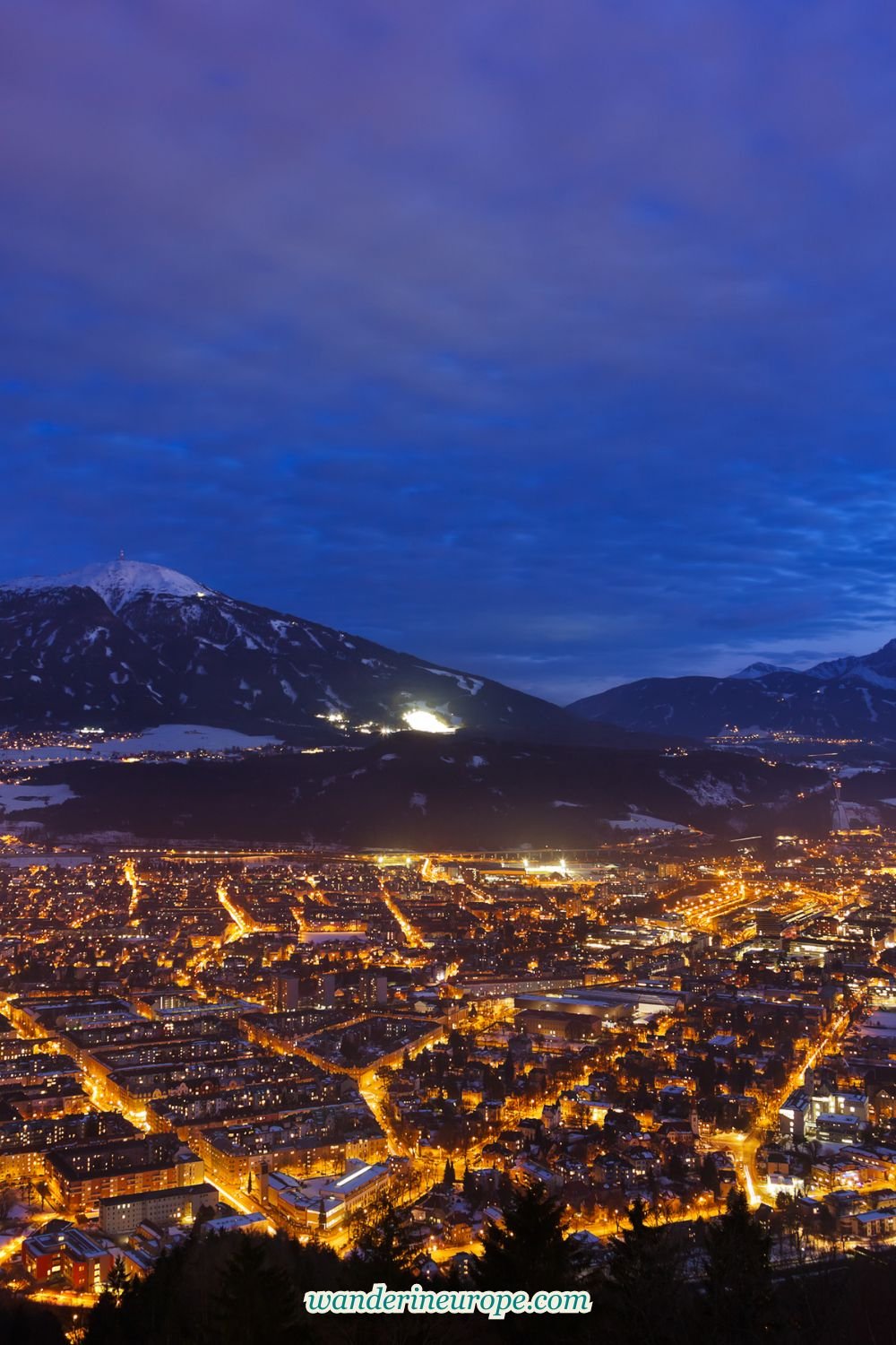 7 Unmissable Things To Do In Innsbruck, Austria 29 7 Unmissable Things To Do In Innsbruck, Austria, Pinterest Pin