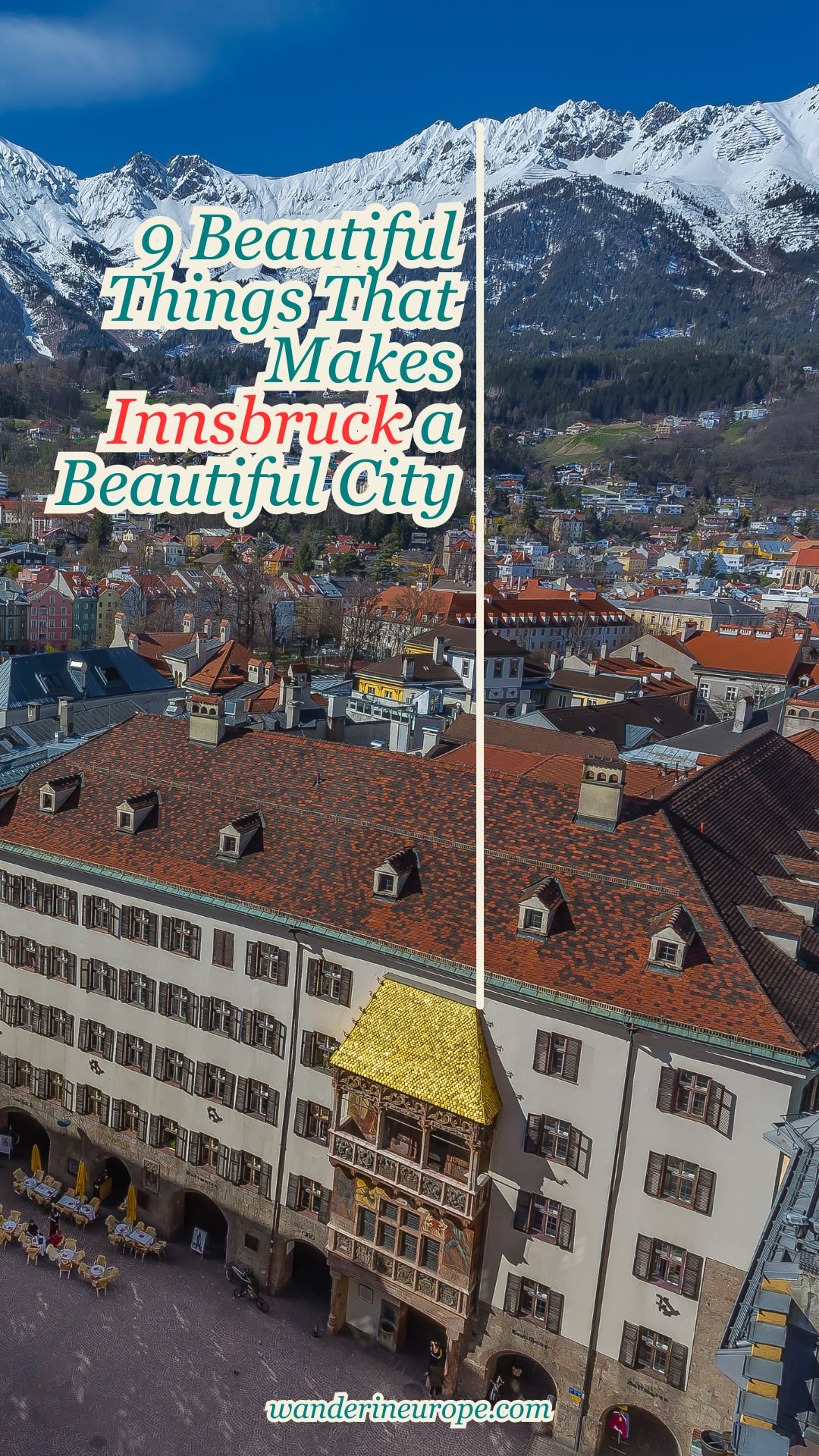 9 Beautiful Things That Makes Innsbruck a Beautiful City 48 9 Beautiful Things That Makes Innsbruck a Beautiful City, Pinterest Pin