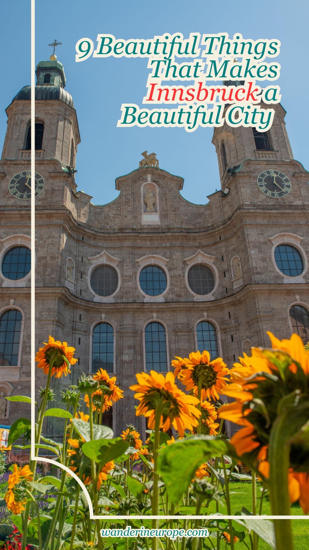 9 Beautiful Things That Makes Innsbruck a Beautiful City 52 9 Beautiful Things That Makes Innsbruck a Beautiful City, Pinterest Pin