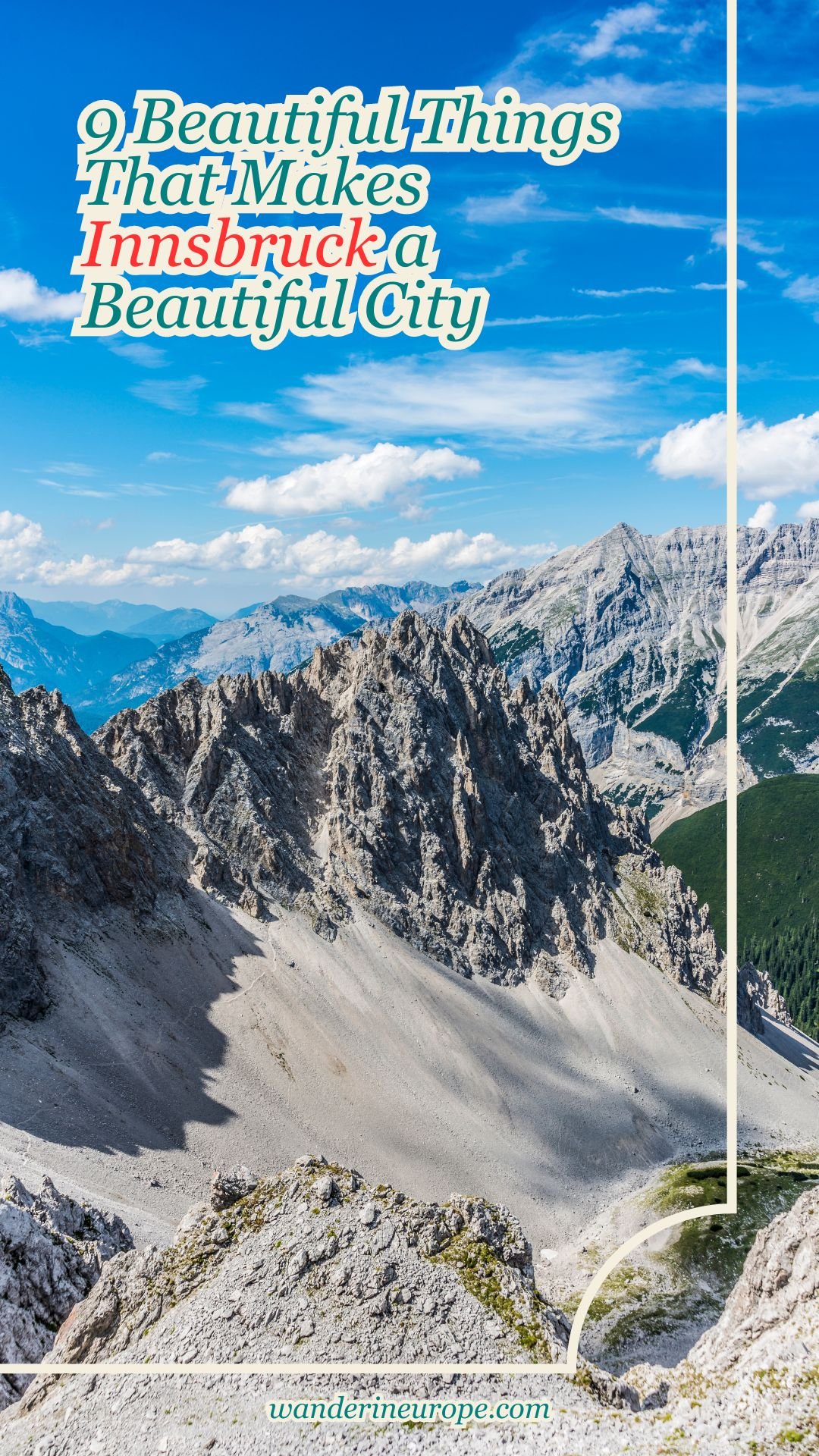 9 Beautiful Things That Makes Innsbruck a Beautiful City 53 9 Beautiful Things That Makes Innsbruck a Beautiful City, Pinterest Pin