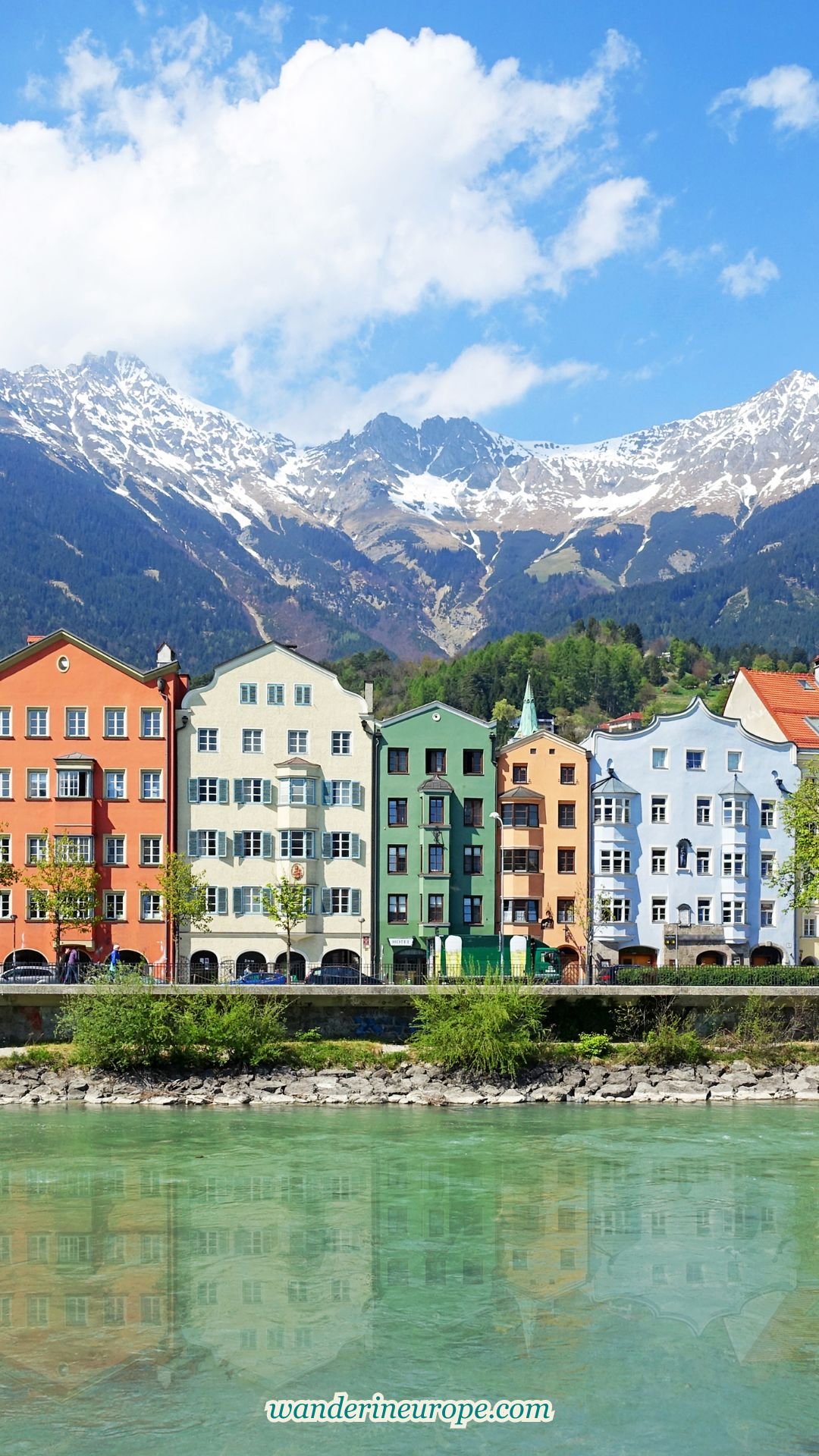 9 Beautiful Things That Makes Innsbruck a Beautiful City 49 9 Beautiful Things That Makes Innsbruck a Beautiful City, Pinterest Pin