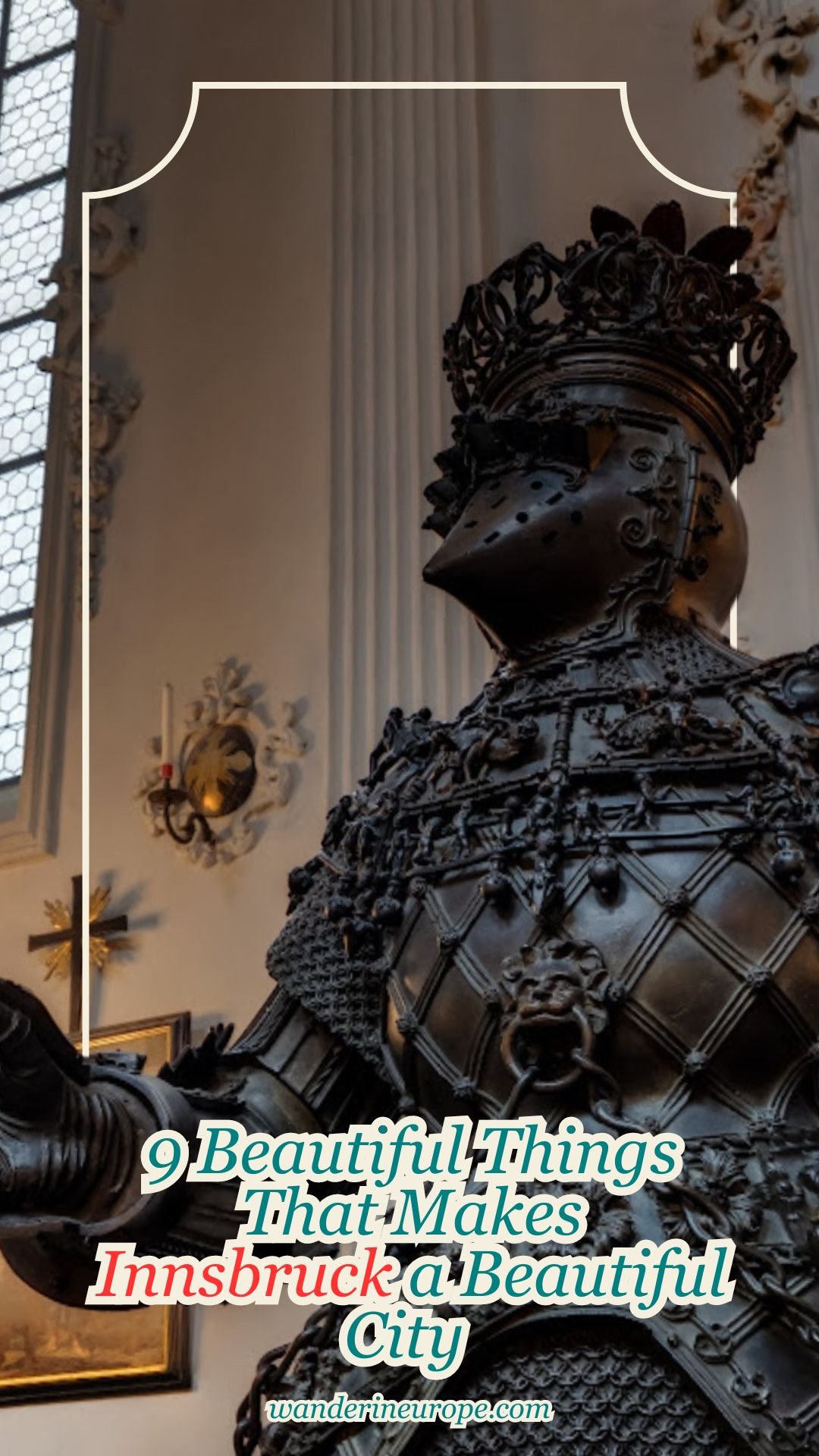 9 Beautiful Things That Makes Innsbruck a Beautiful City 47 9 Beautiful Things That Makes Innsbruck a Beautiful City, Pinterest Pin