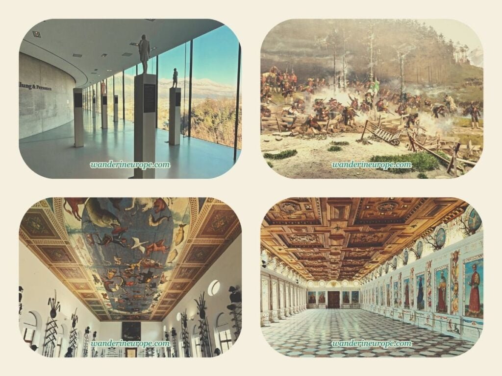 Spend 2 Days In Innsbruck, Austria (a Budget Itinerary) 49 Experiences you can expect to have during the 2nd day of this 2-day trip to Innsbruck, Austria