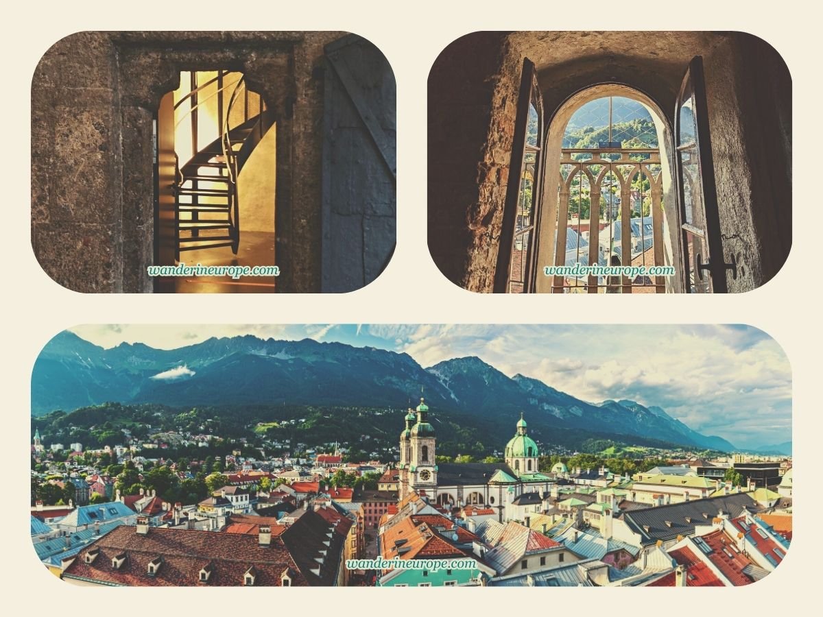 Spend 2 Days In Innsbruck, Austria (a Budget Itinerary)