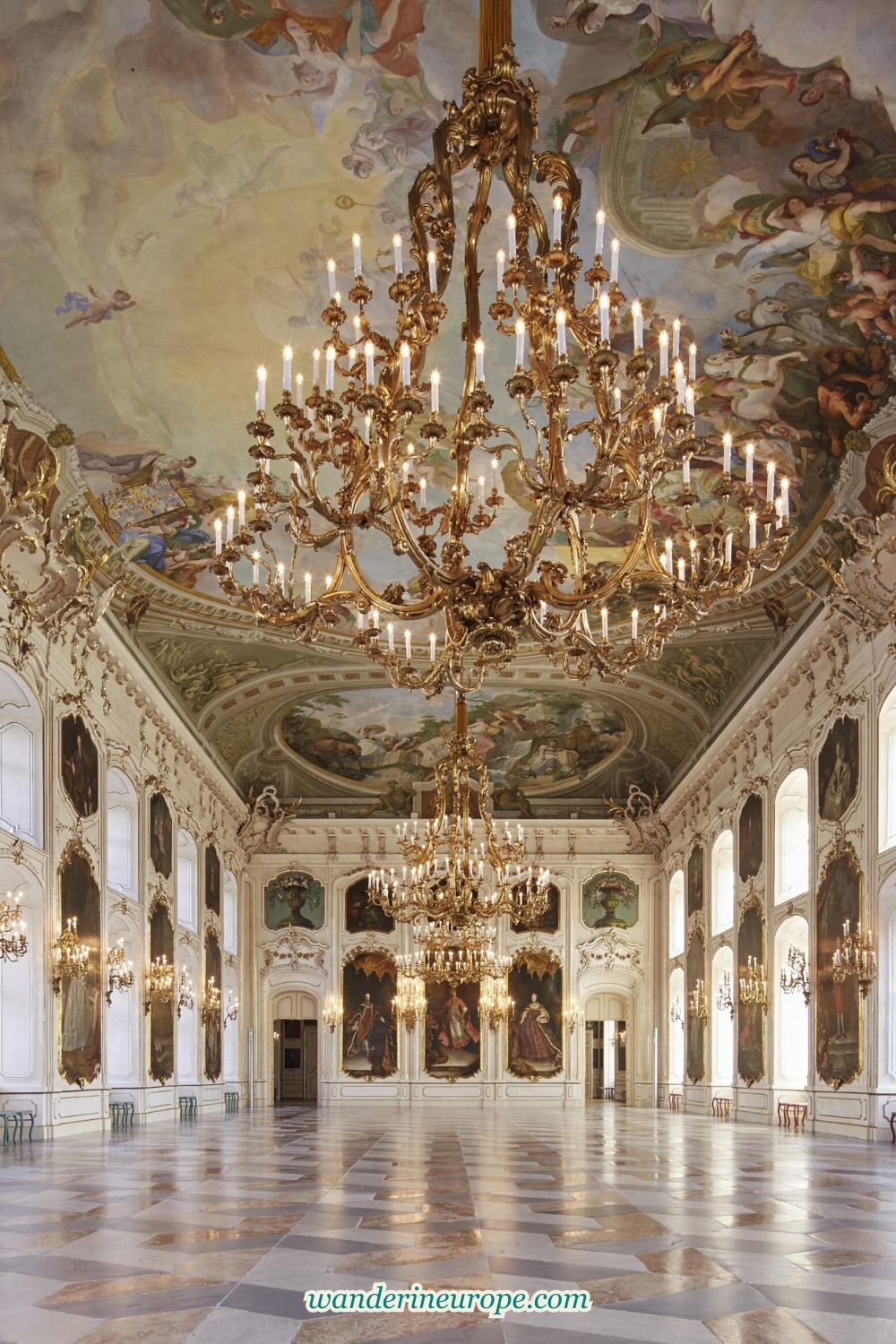 Spend 2 Days In Innsbruck, Austria (a Budget Itinerary) 84 Spend 2 Days In Innsbruck, Austria (a Budget Itinerary), Pinterest Pin