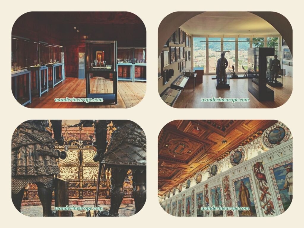 3 Different Ways to Spend 1 Day in Innsbruck Itinerary 45 What are to expect on a culture-focused one-day trip to Innsbruck, Austria