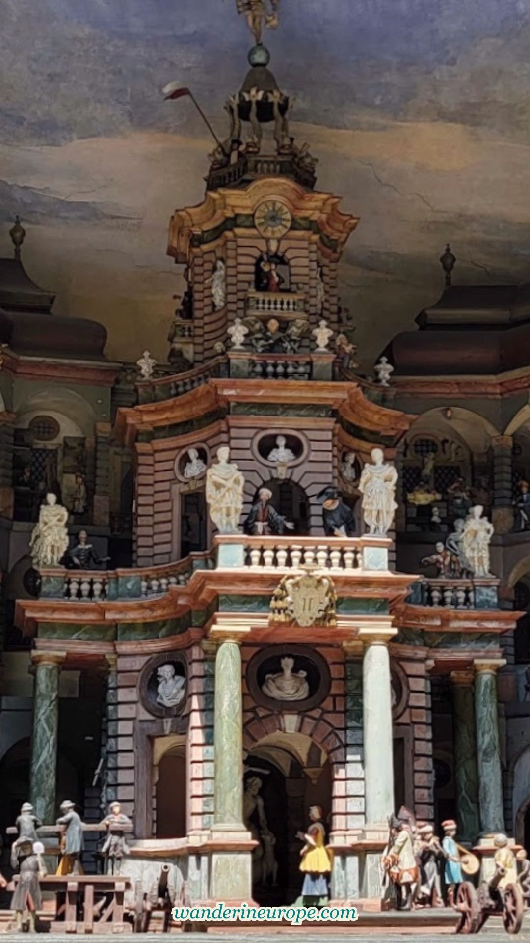 Everything You Need to Know About Visiting Hellbrunn Palace 106 Everything You Need to Know About Visiting Hellbrunn Palace, Pinterest Pin