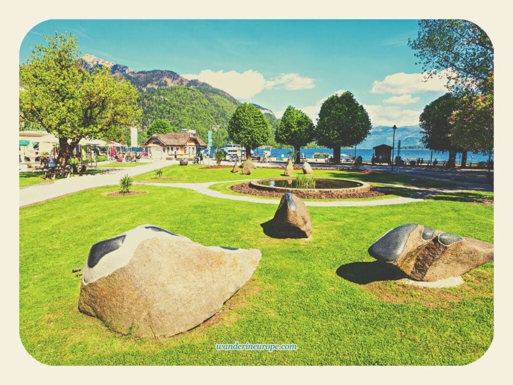 7 Attractions to See and Experience When Visiting St. Gilgen 26 St. Gilgen lakeside promenade, Salzburg, Austria