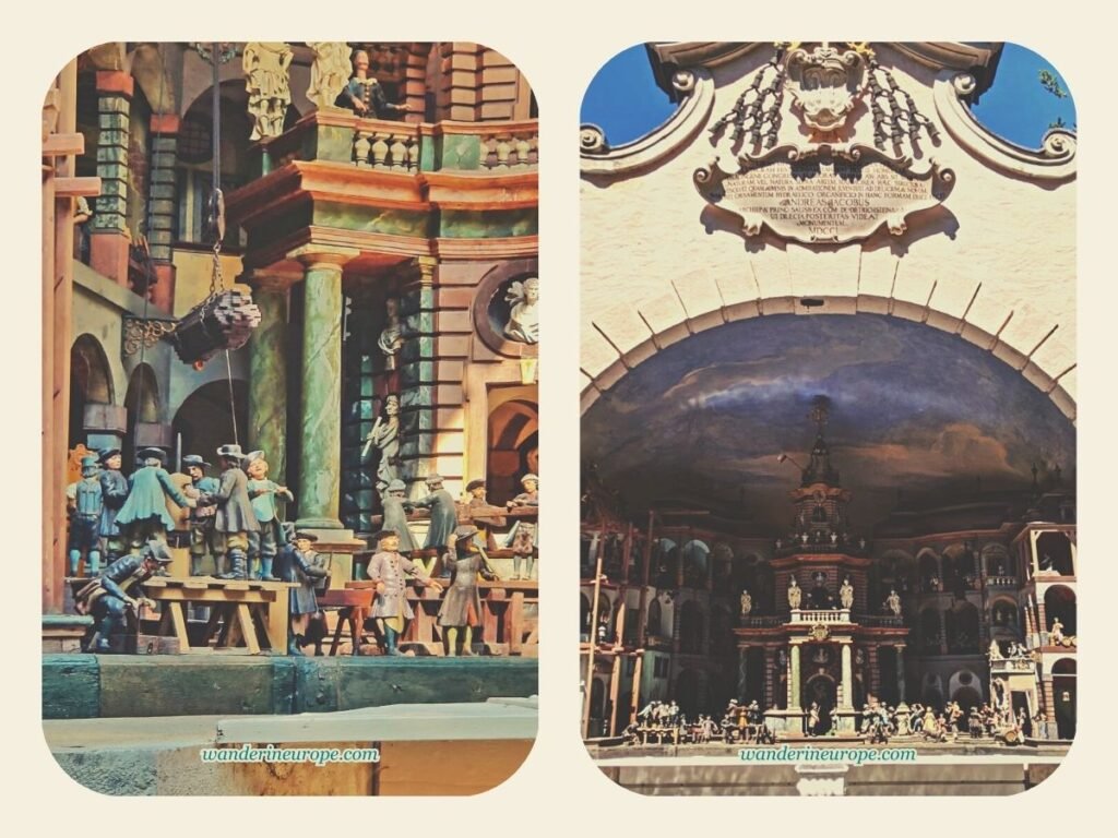 Everything You Need to Know About Visiting Hellbrunn Palace 53 The famous Mechanical Theater of Hellbrunn Palace’s Trick Fountains, Salzburg, Austria