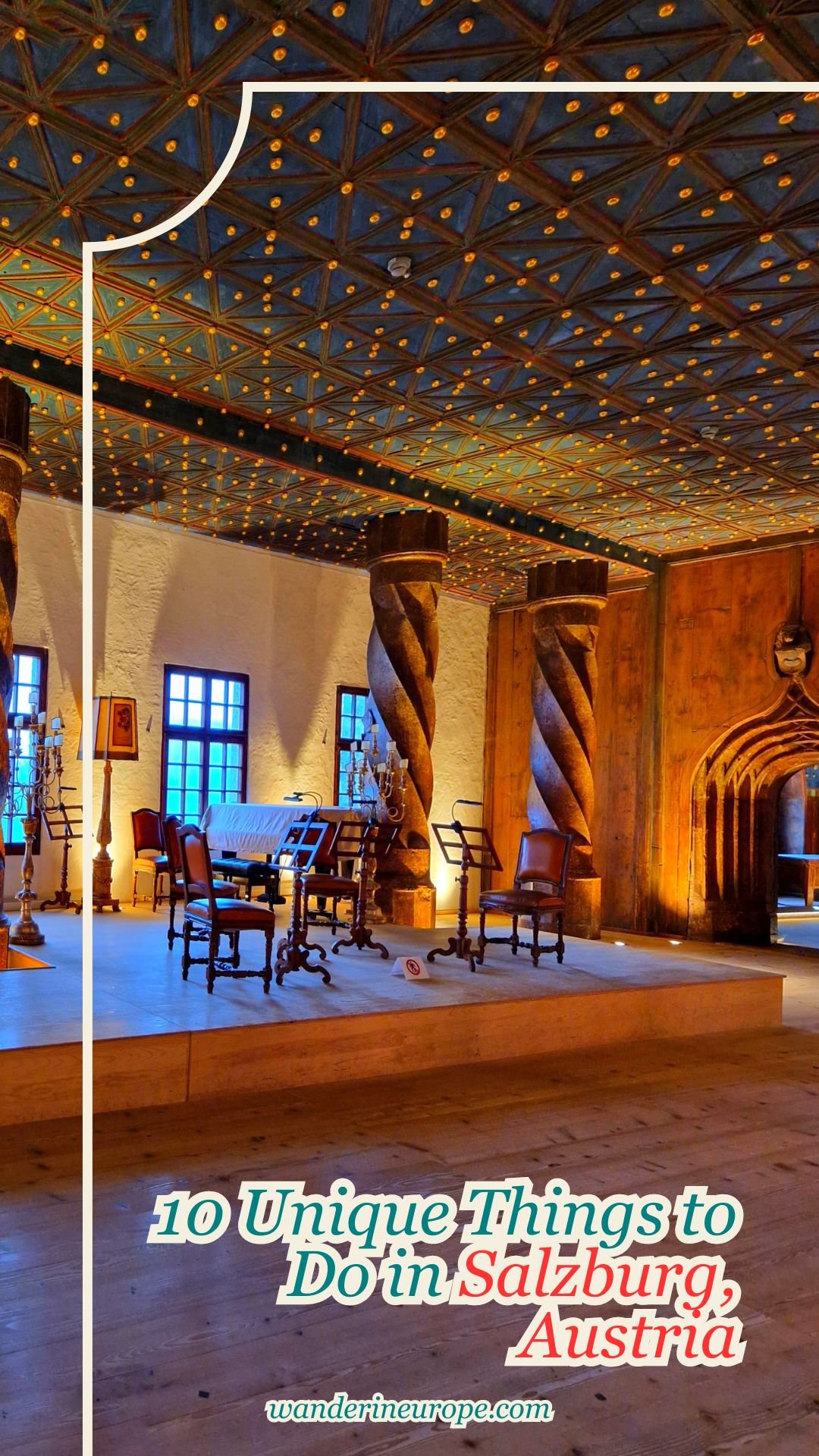 10 Unique Things to Do in Salzburg, Austria 8 10 Unique Things to Do in Salzburg, Austria, Pinterest Pin