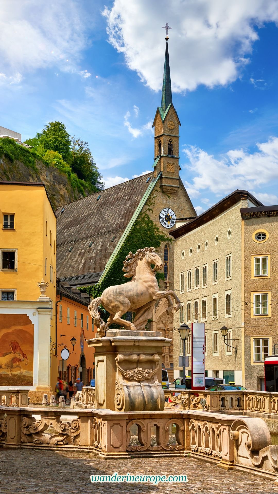 10 Unique Things to Do in Salzburg, Austria 7 10 Unique Things to Do in Salzburg, Austria, Pinterest Pin