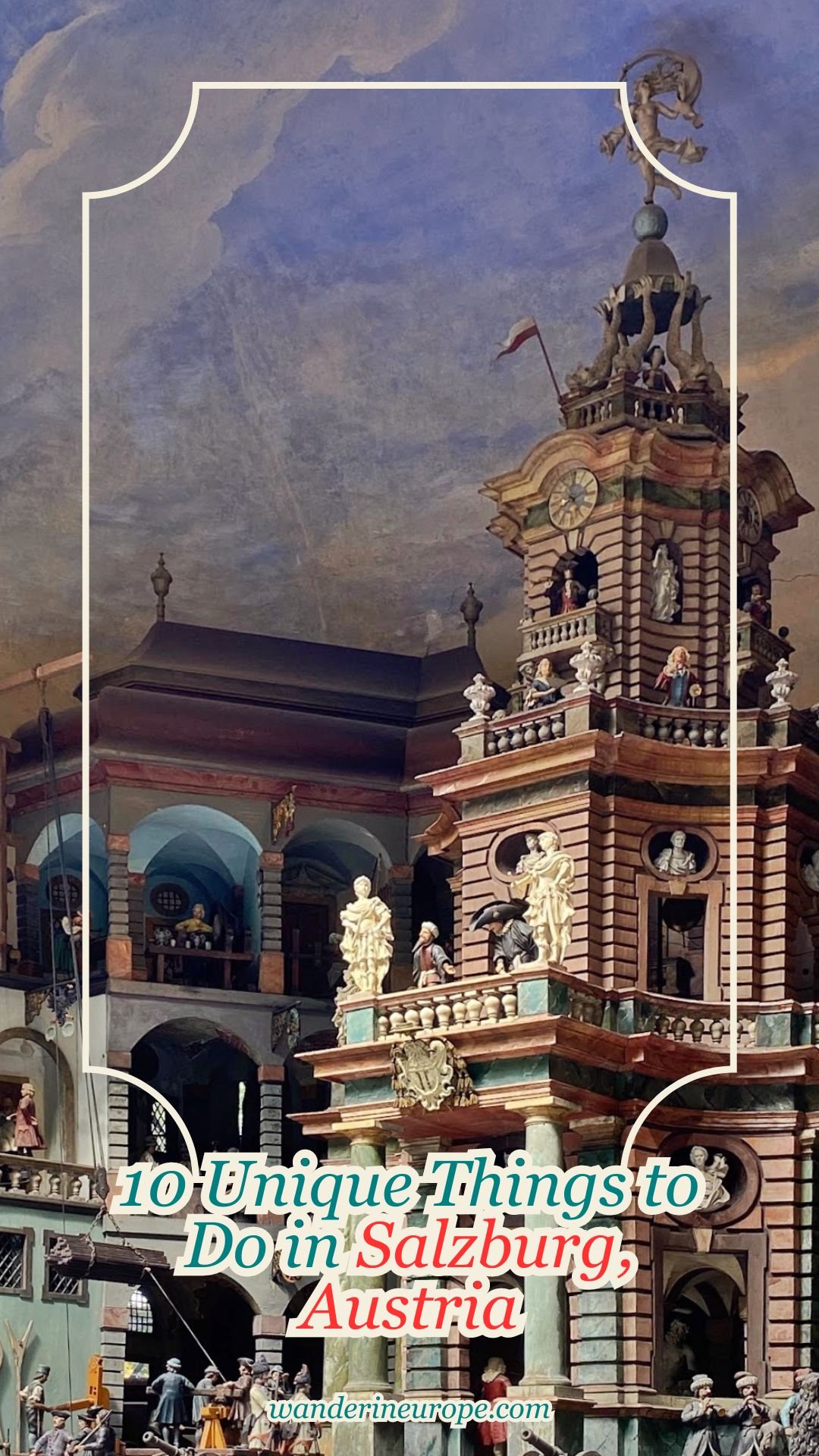 10 Unique Things to Do in Salzburg, Austria 5 10 Unique Things to Do in Salzburg, Austria, Pinterest Pin