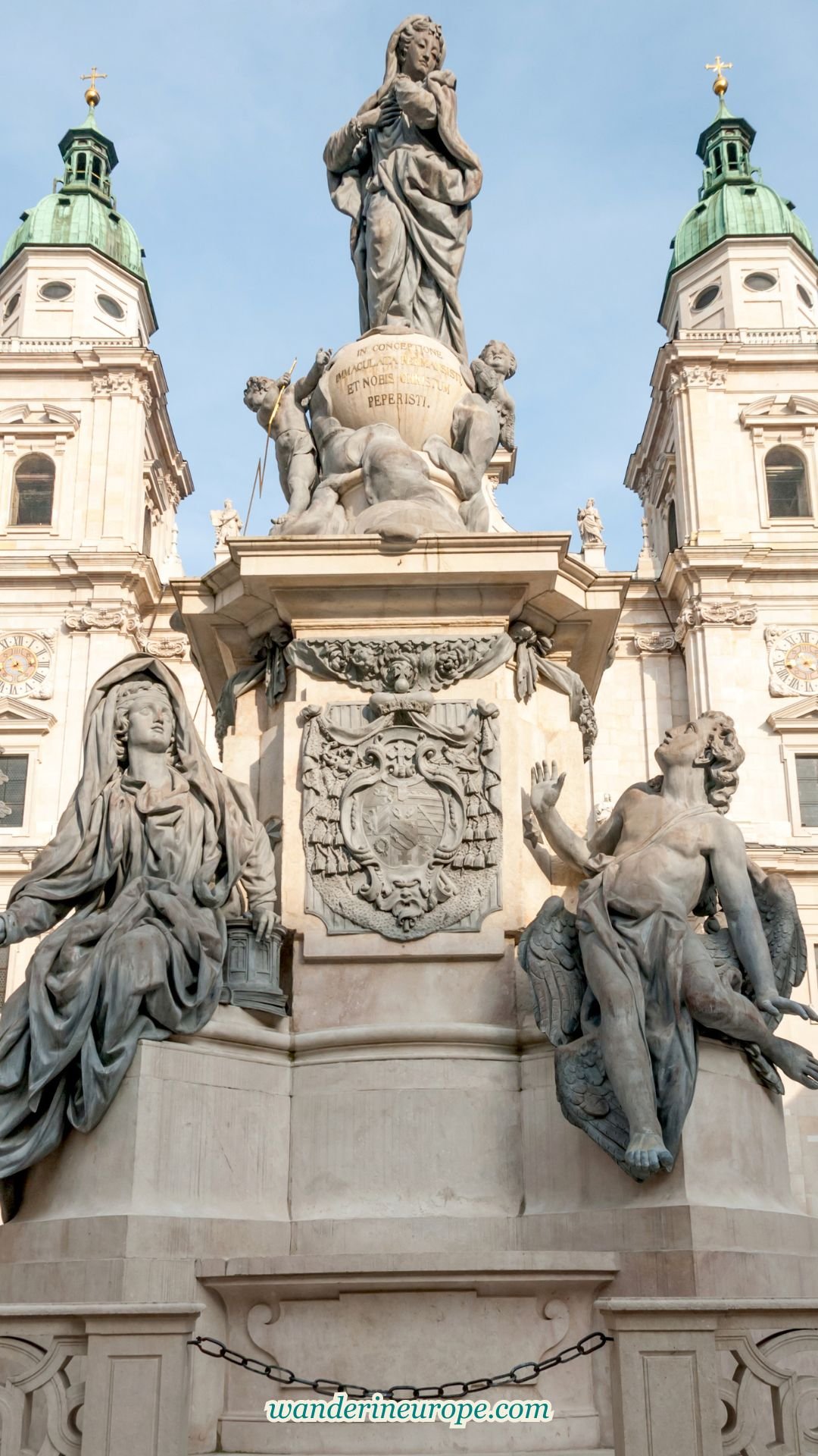 20 Sights and Landmarks in Salzburg: History & Architecture 83 20 Sights and Landmarks in Salzburg_ History & Architecture, Pinterest Pin