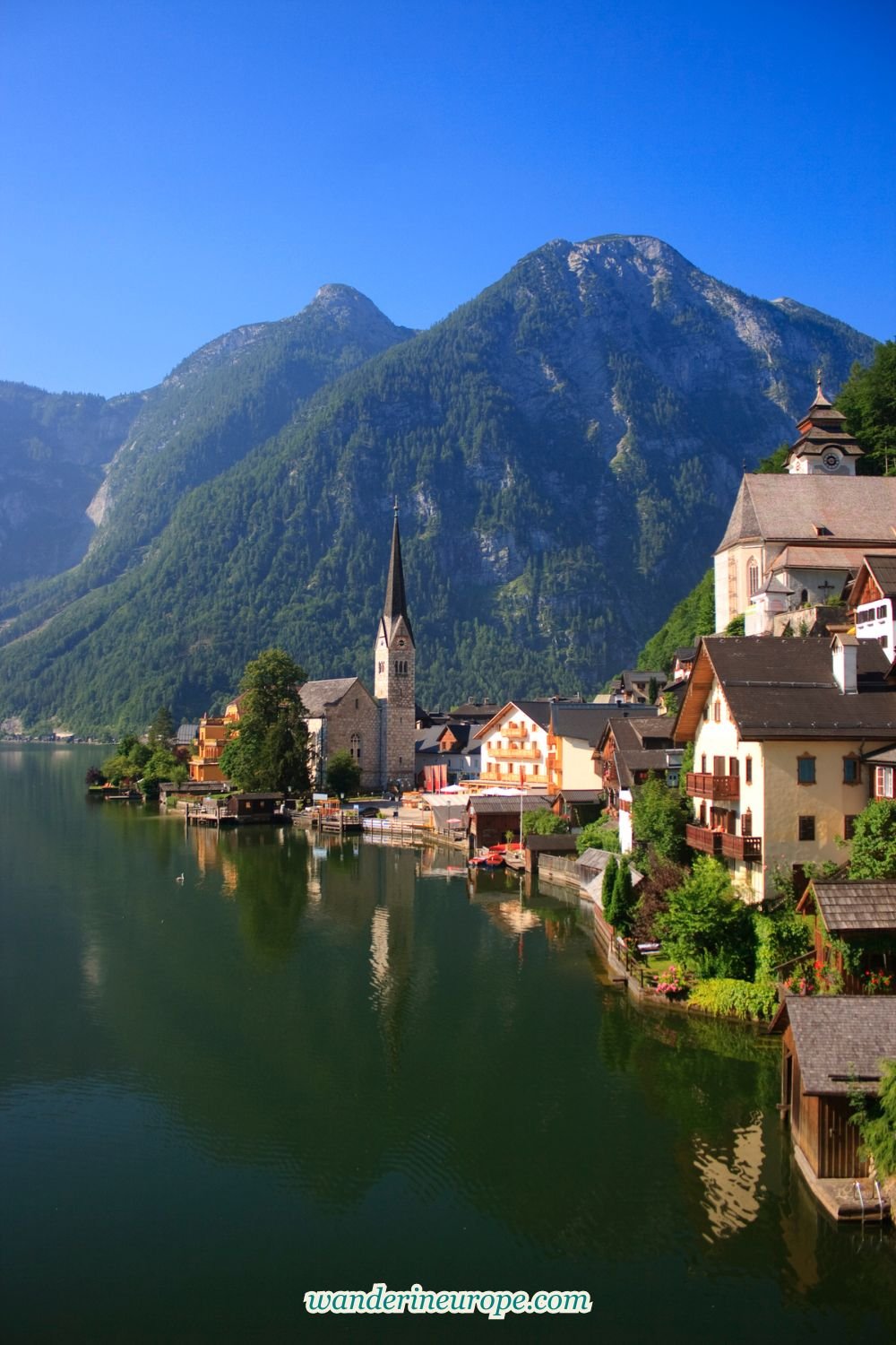 5 Nearest Easy Day Trips from Salzburg (Austria and Germany) 33 5 Nearest Easy Day Trips from Salzburg (Austria and Germany), Pinterest Pin (5)