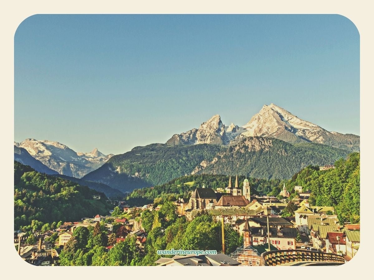 5 Nearest Easy Day Trips From Salzburg Austria And Germany 5-nearest-easy-day-trips-from-salzburg-austria-and-germany