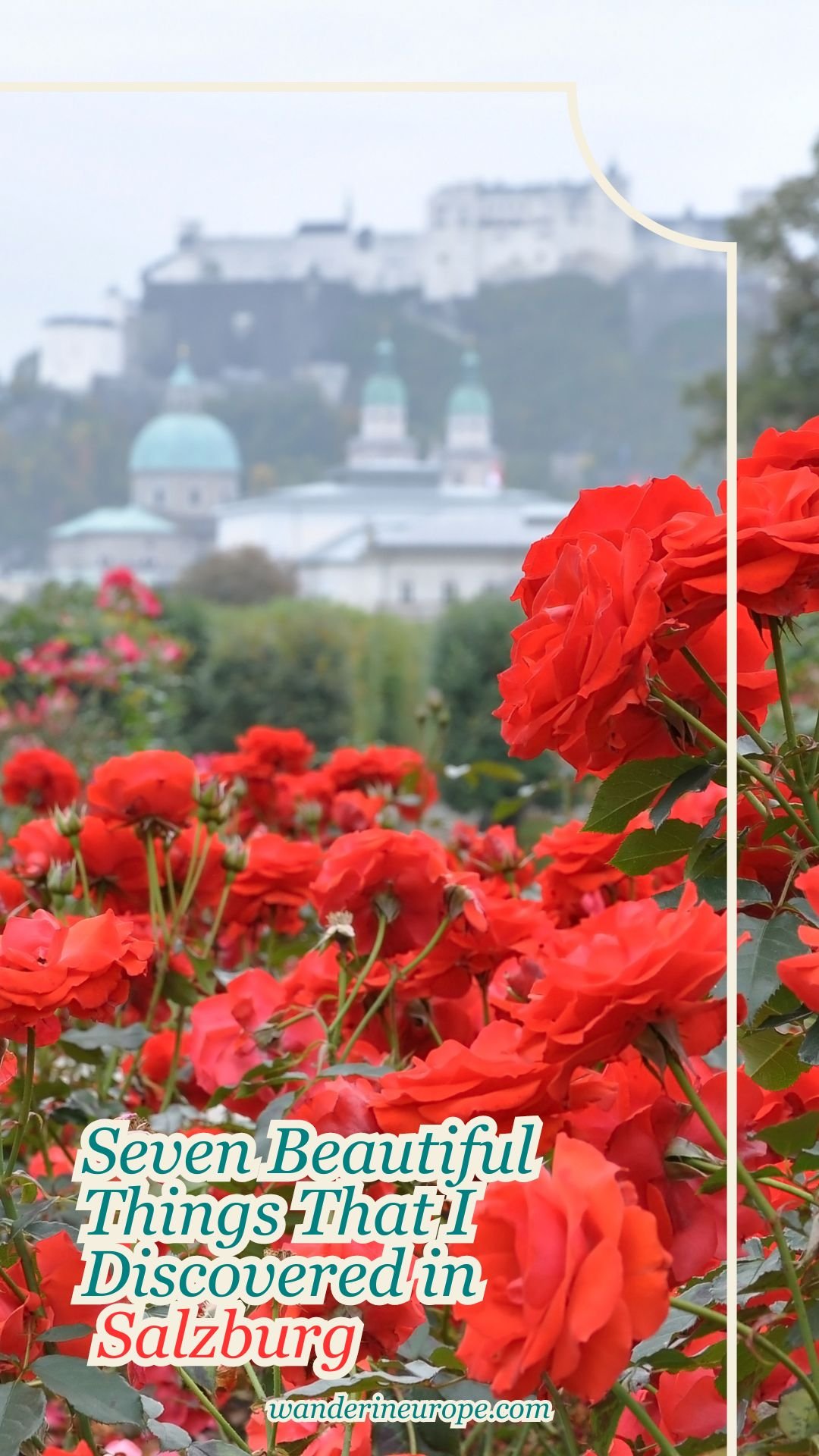 Seven Beautiful Things That I Discovered in Salzburg 46 Seven Beautiful Things That I Discovered in Salzburg, Pinterest Pin