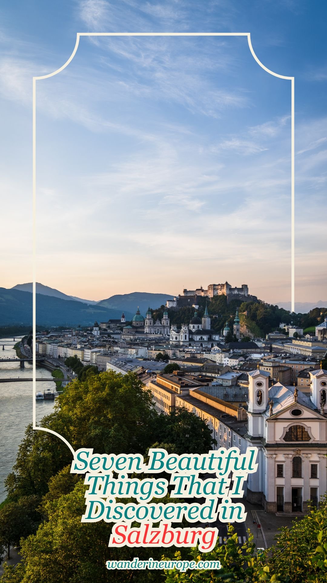 Seven Beautiful Things That I Discovered in Salzburg 43 Seven Beautiful Things That I Discovered in Salzburg, Pinterest Pin