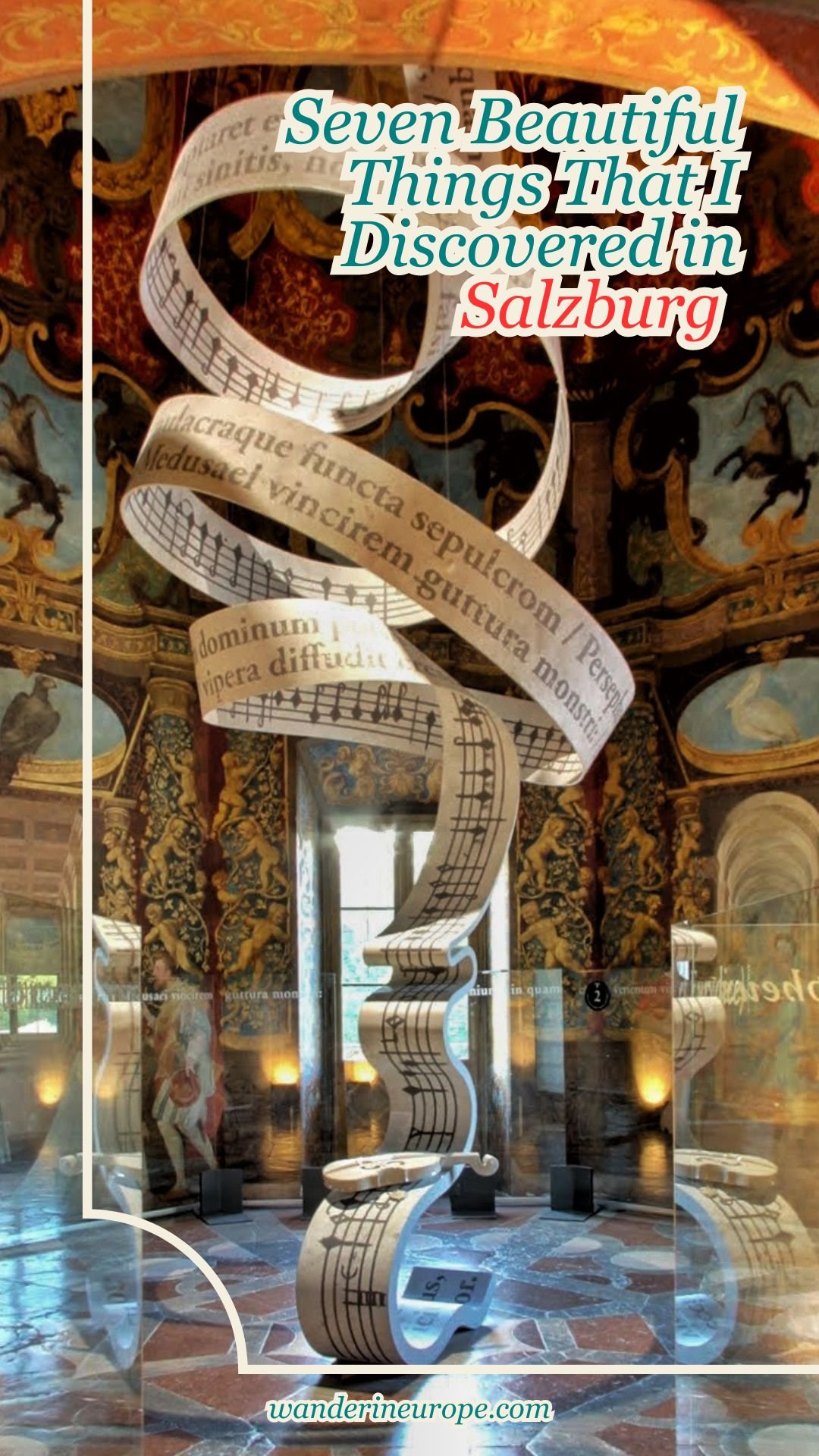 Seven Beautiful Things That I Discovered in Salzburg 47 Seven Beautiful Things That I Discovered in Salzburg, Pinterest Pin