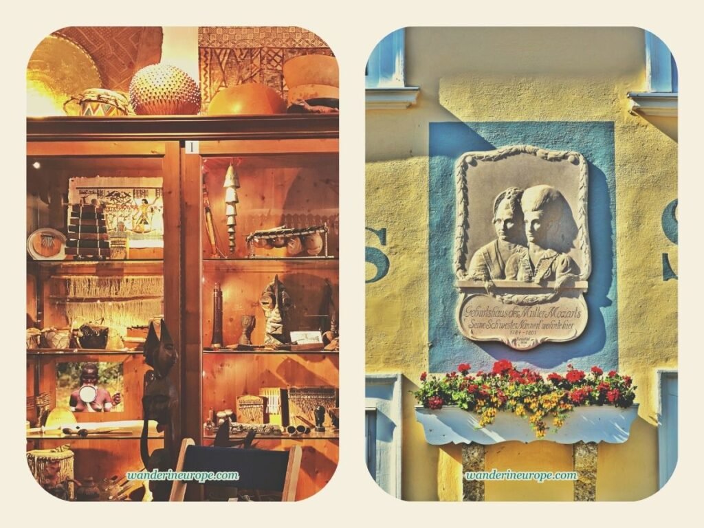 5 Nearest Easy Day Trips from Salzburg (Austria and Germany) 18 Things to discover in St. Gilgen, a day trip from Salzburg, Austria