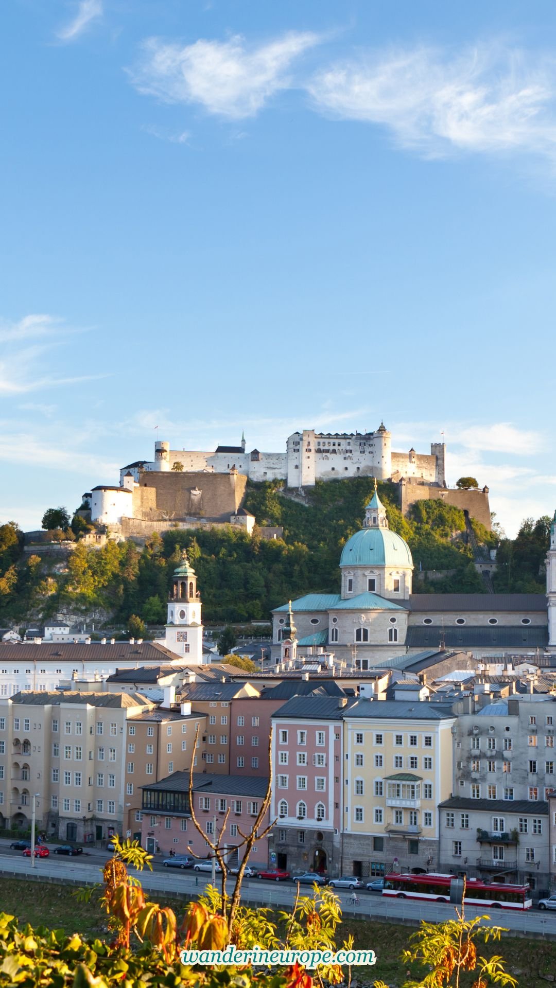 Visit Kapuzinerberg and See a Panoramic View of Salzburg 32 Visit Kapuzinerberg and See a Panoramic View of Salzburg, Pinterest Pin