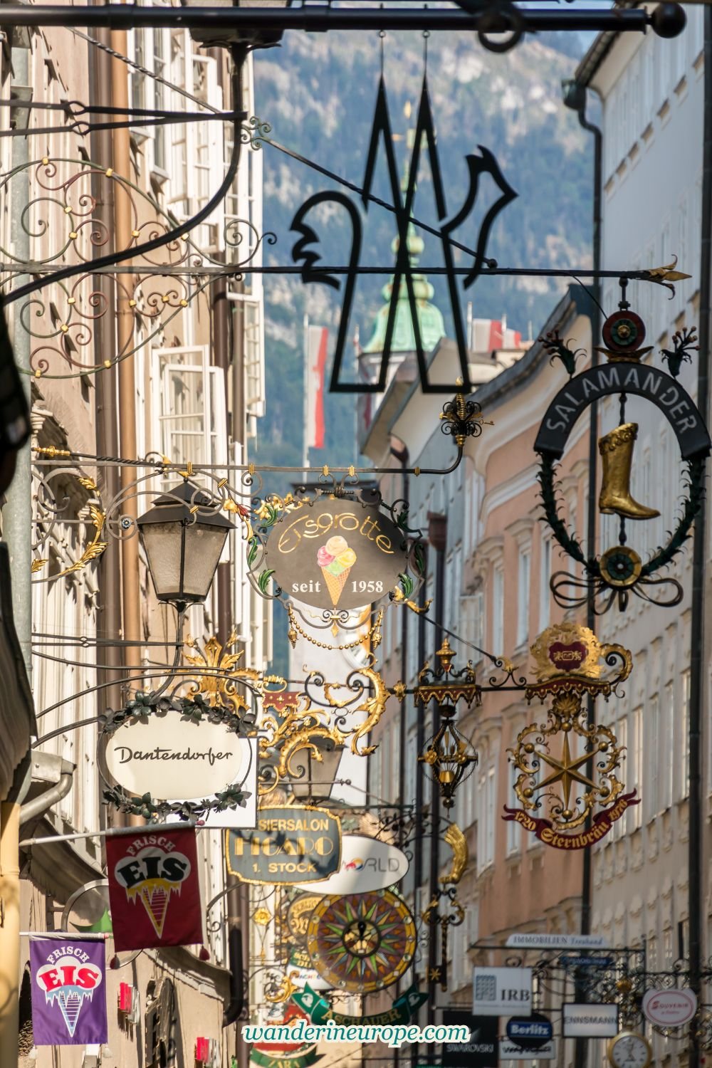 3 Days in Salzburg: Laidback Old Town Exploration + Day Trip 33 3 Days in Salzburg_ Laidback Old Town Exploration + Day Trip, Pinterest Pin