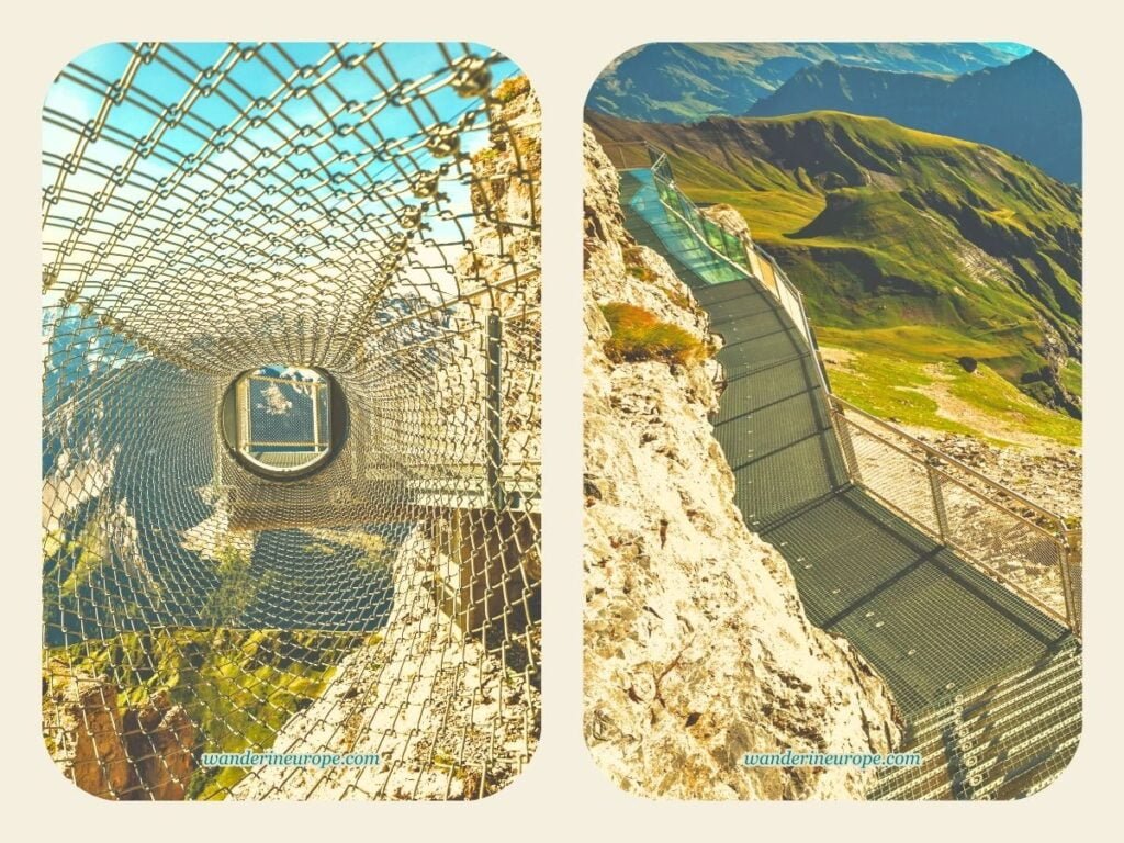 6-Day Switzerland Itinerary: Exploring The Canton of Bern 50 Birg Thrill Walk, Day 4 Switzerland Itinerary