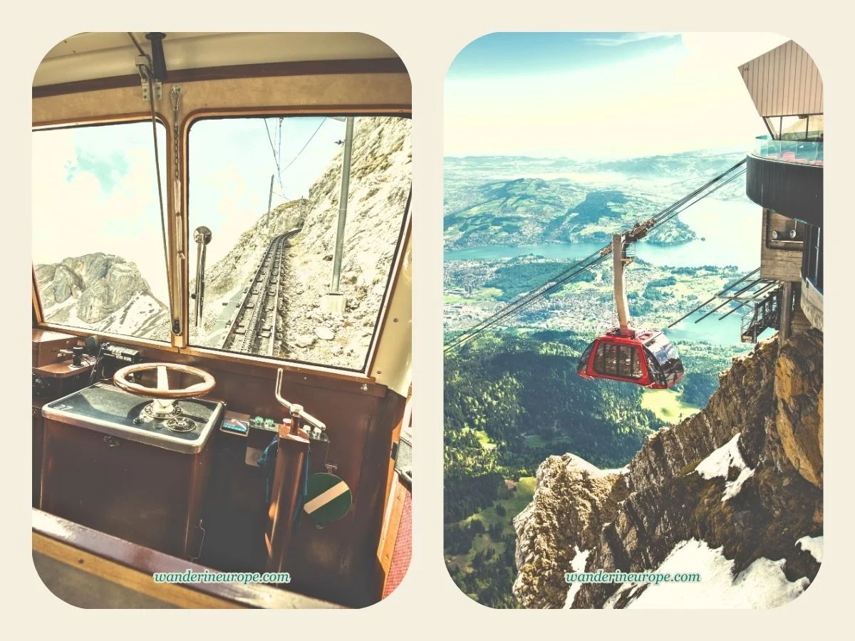Mount Pilatus Day Trip from Lucerne (5 Reasons to Go + Tips) 27 Golden Round Trip from Lucerne, Switzerland
