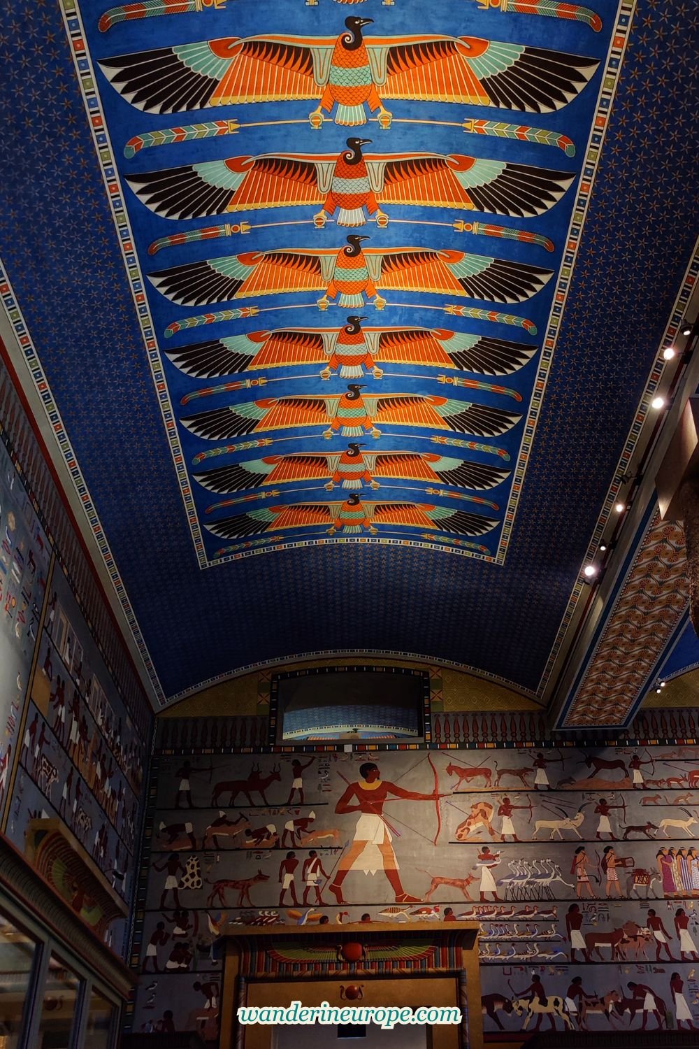 Inside Kunsthistorisches Museum Vienna (10 Epic Artworks) 88 Inside Kunsthistorisches Museum Vienna (10 Epic Artworks), Pinterest Pin