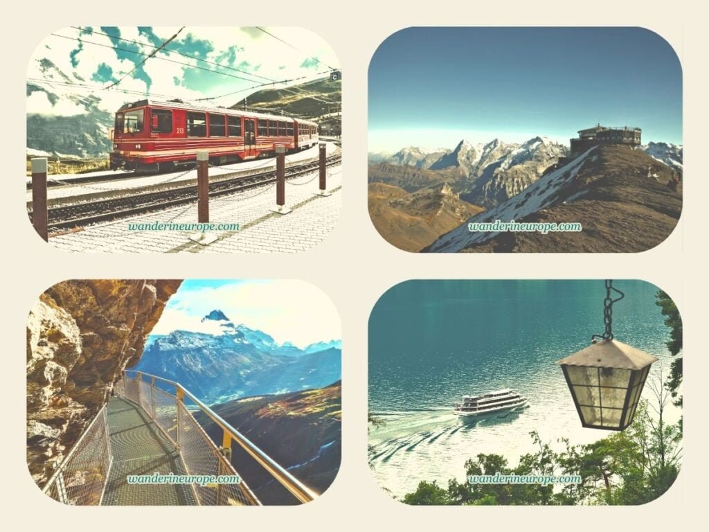 10 Unmissable Things To Do In Interlaken Jungfrau Region 2 Must-do activities in the Jungfrau Region, Switzerland