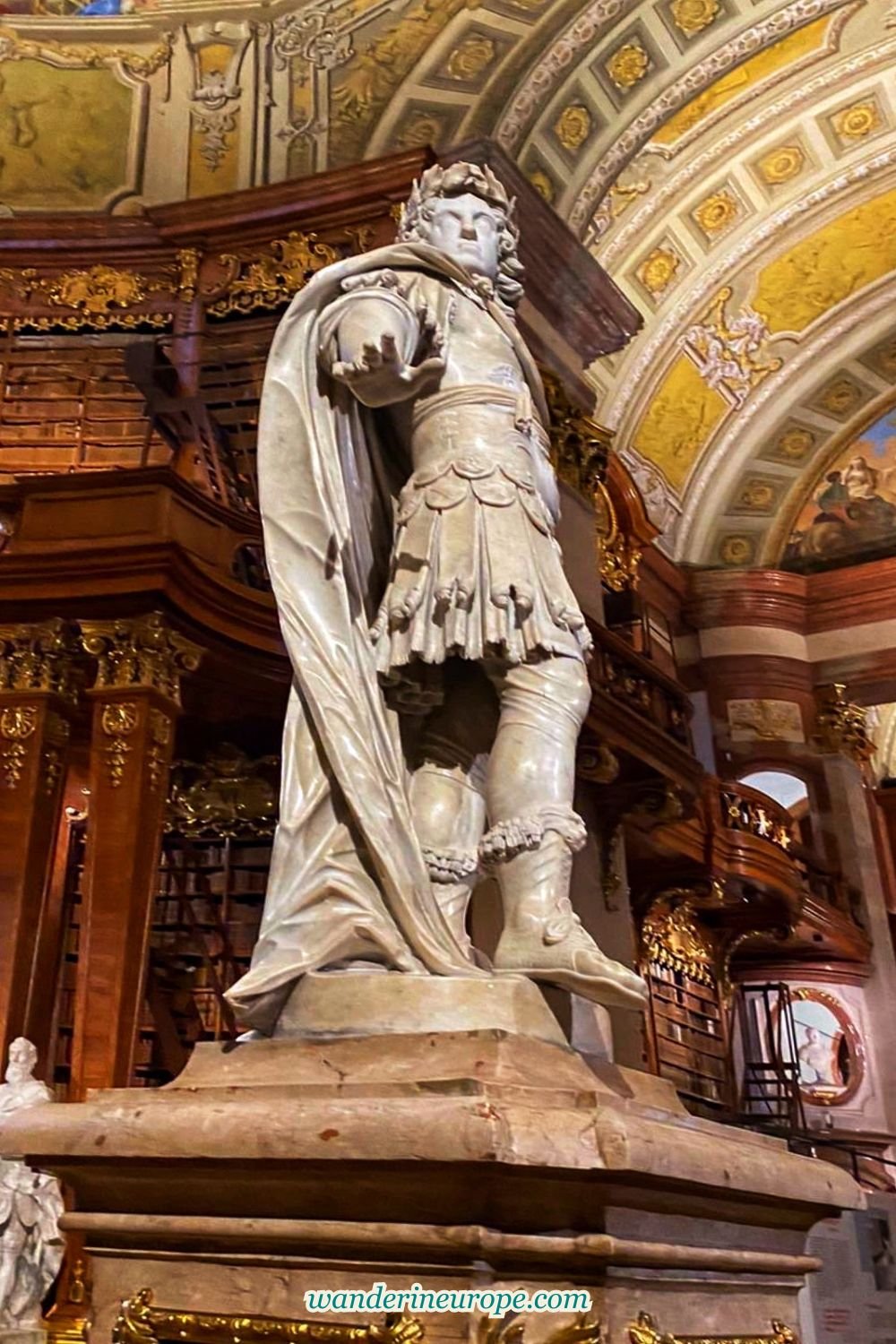 The Beautiful Sights and Experiences in Hofburg, Vienna 55 The Beautiful Sights and Experiences in Hofburg, Vienna, Pinterest Pin