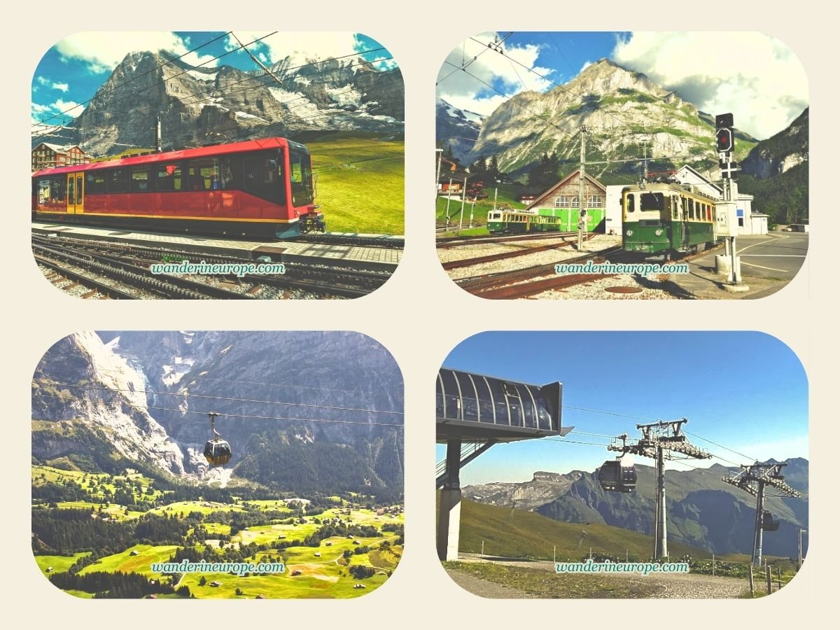 Free Things To Do In Grindelwald (1-Day Budget Itinerary)