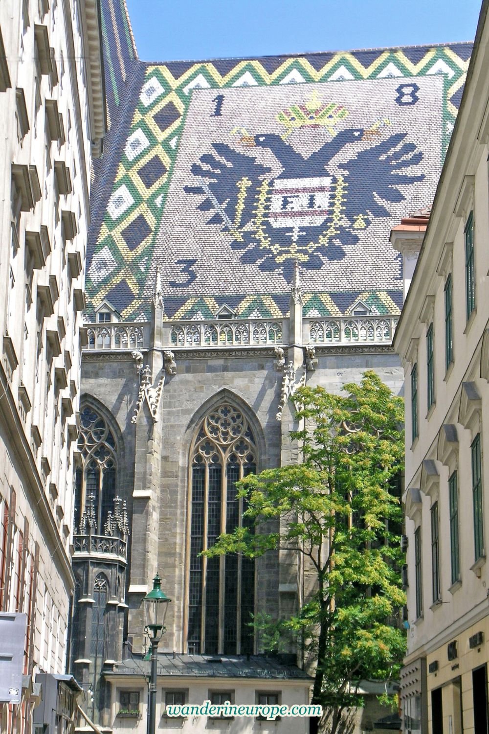 10 Architectural Marvels in Vienna + Tips for Your Visit 47 10 Architectural Marvels in Vienna + Tips for Your Visit, Pinterest Pin