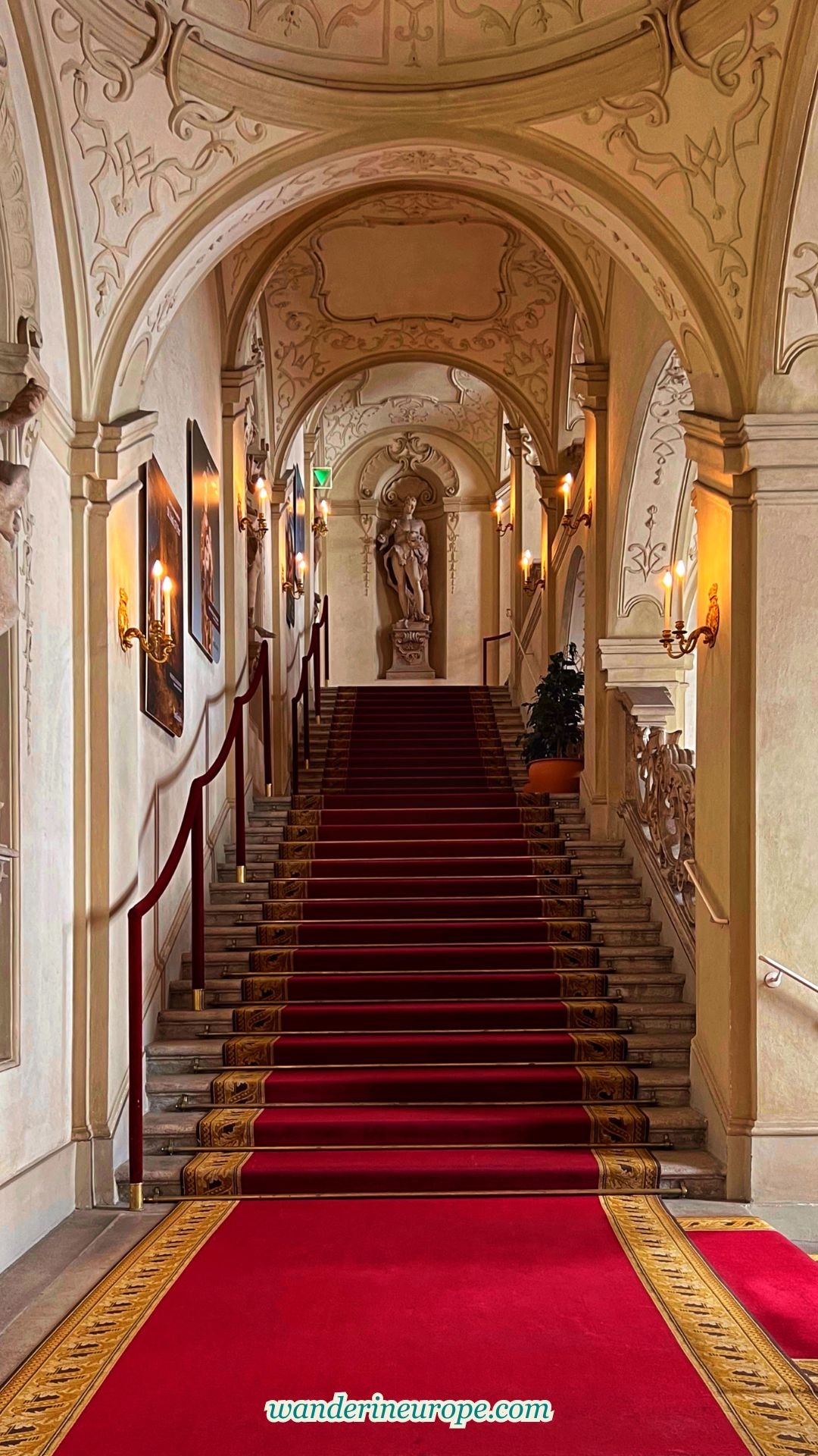 20 Beautiful Places in Vienna You Can Visit for FREE 62 20 Beautiful Places in Vienna You Can Visit for FREE, Pinterest Pin