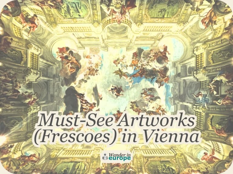 Featured Image, Vienna’s Interiors_ A Wanderer’s Guide to Must-See Artworks
