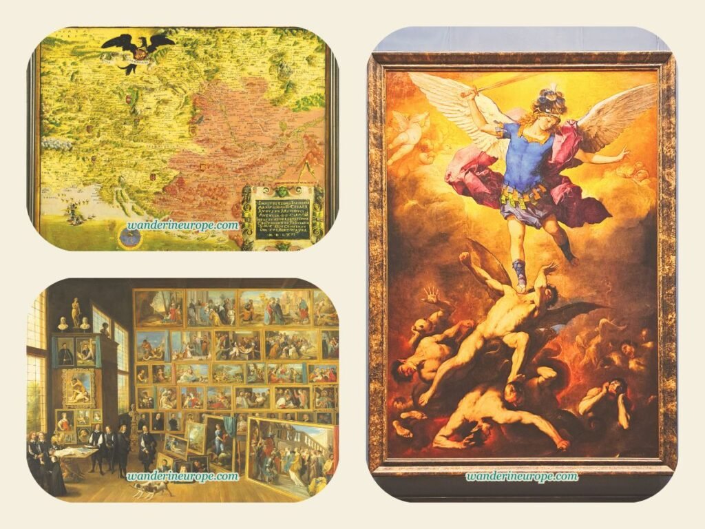 2-Day Vienna Itinerary: Visiting the Highlights & Viewpoints 22 My favorite artworks I discovered inside the Picture Gallery of Kunsthistorisches Museum, third destination — day 1 of 2 in Vienna, Austria