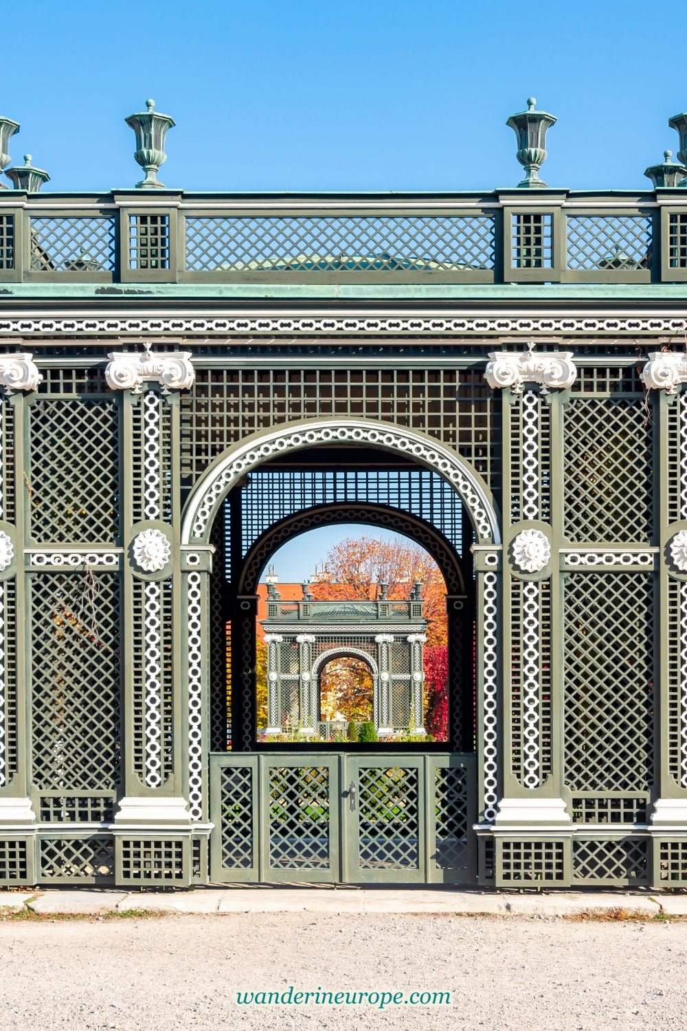 Three Days Vienna Itinerary: History, Art, and Architecture 37 Three Days Vienna Itinerary_ History, Art, and Architecture, Pinterest Pin