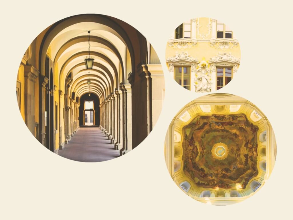 Why Wurzburg Needs to Be on Your German Travel Bucket List 6 Architecture in Wurzburg, Germany